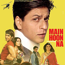 Main Hoon Na